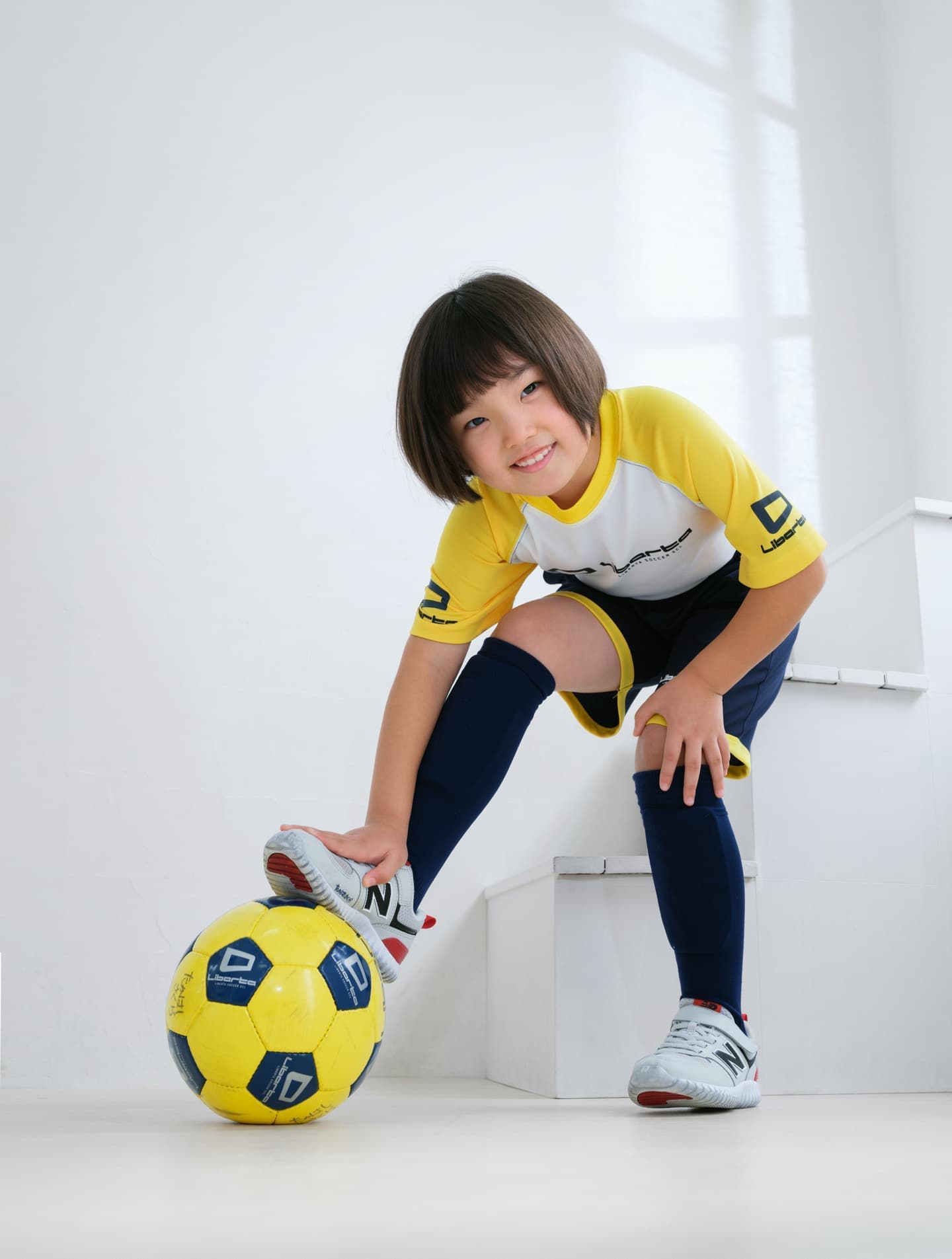 10歳 1/2成人式 ととせ 記念写真