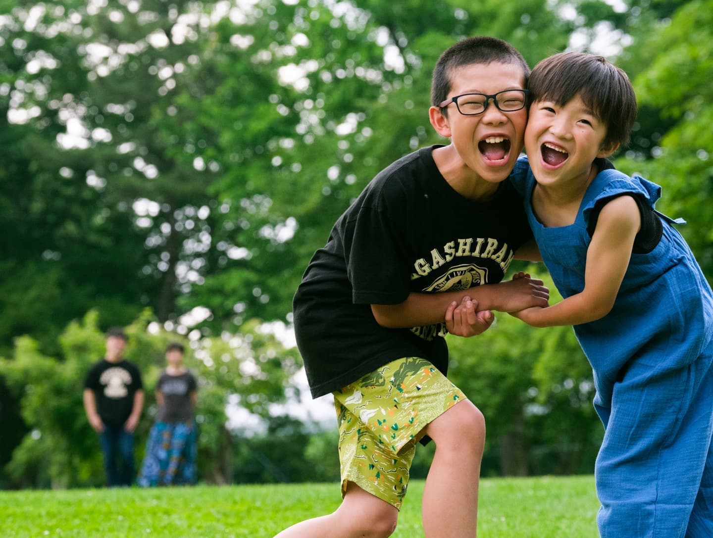 スマイルキッズ 限定 ロケーション写真 思い出 山形 佐直写真館