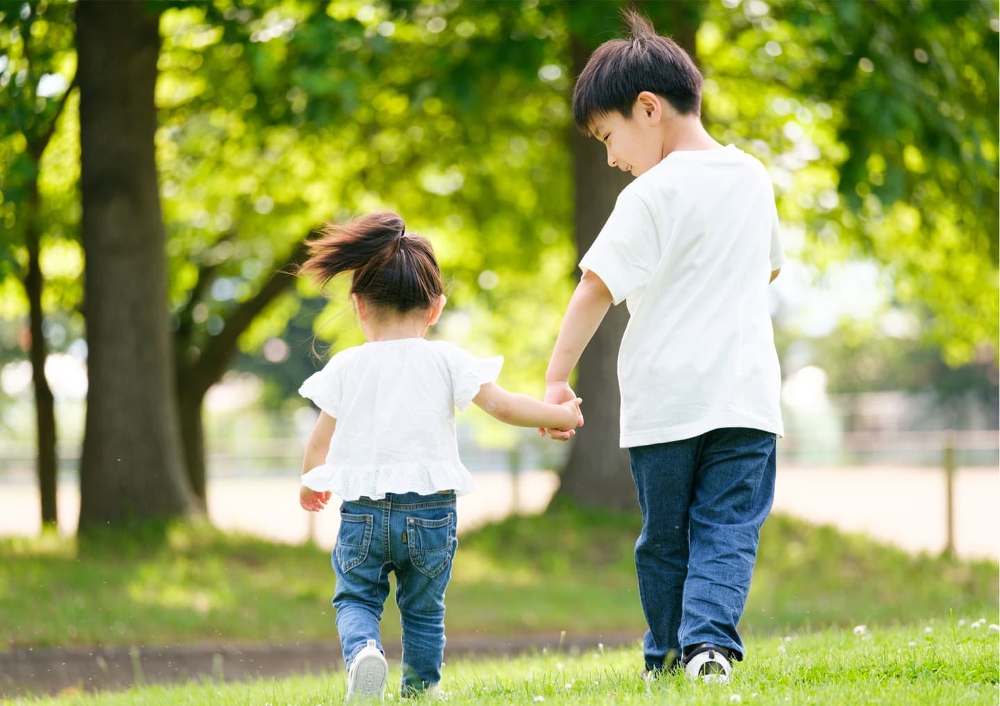 スマイルキッズ 限定 ロケーション写真 思い出 山形 佐直写真館