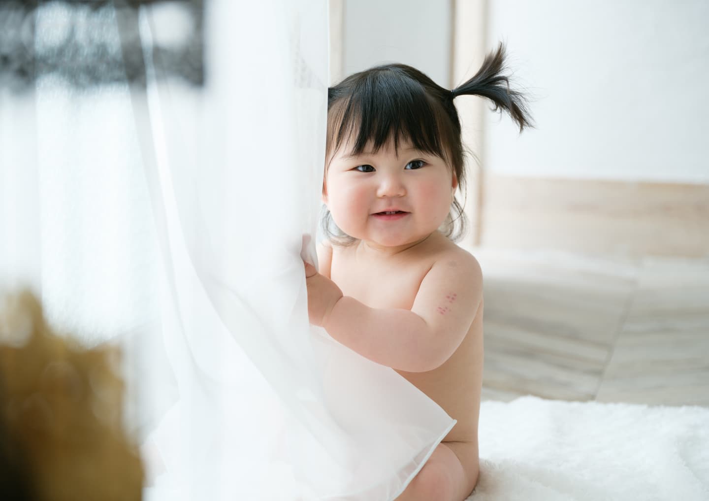 スマイルキッズ 限定 ロケーション写真 思い出 山形 佐直写真館