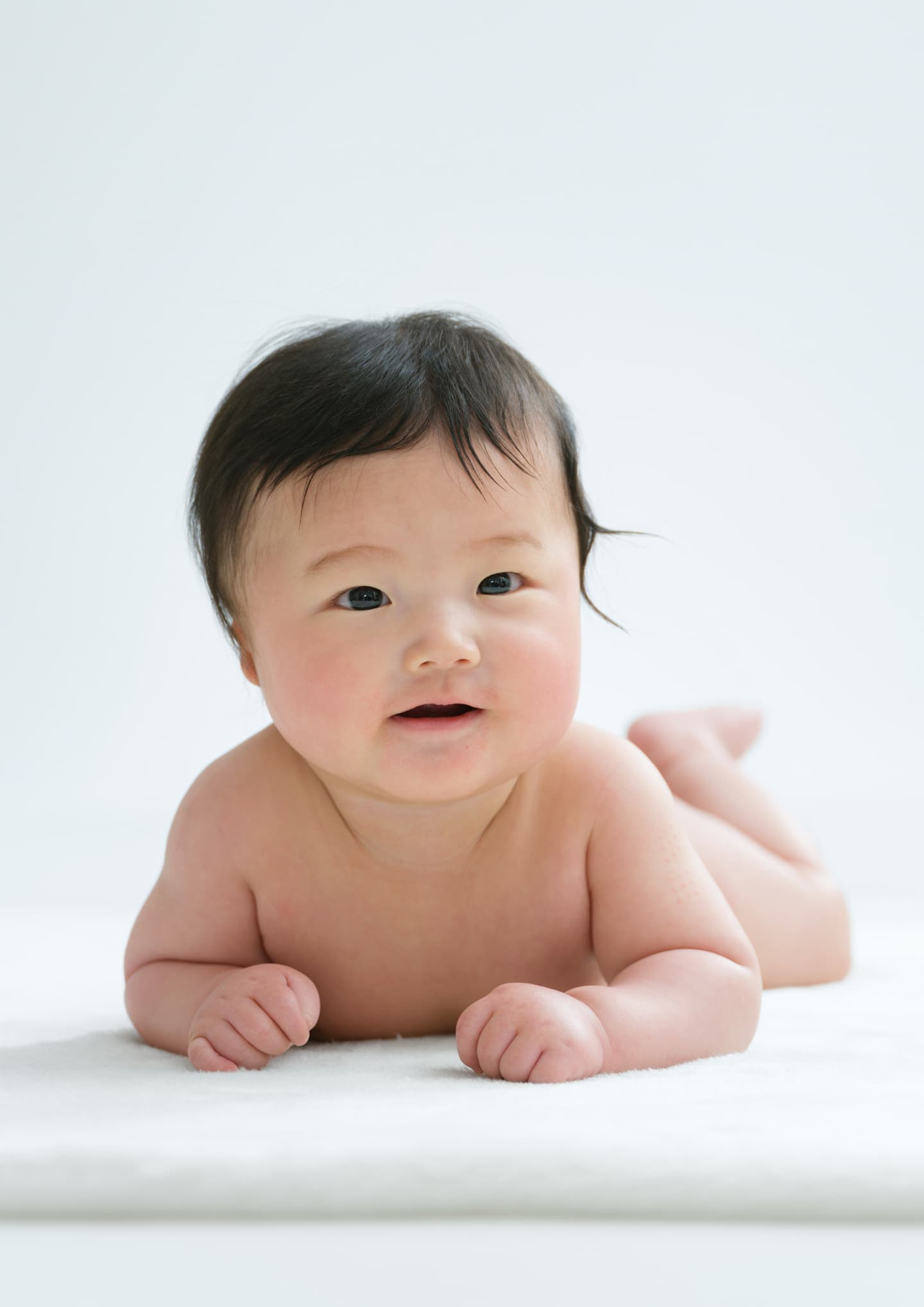 スマイルキッズ 限定 ロケーション写真 思い出 山形 佐直写真館