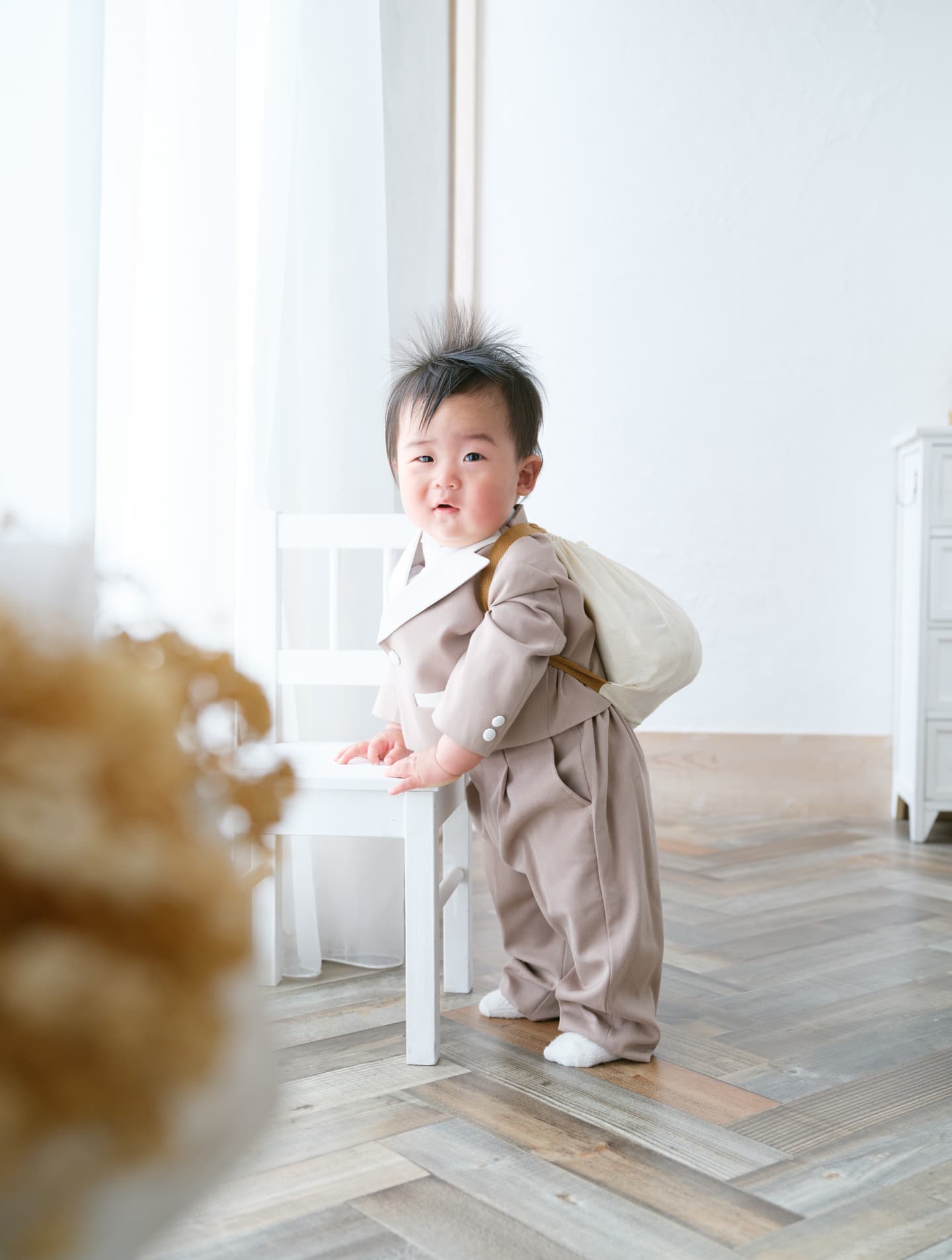 初節句、桃の節句、端午の節句の写真はさじき写真館