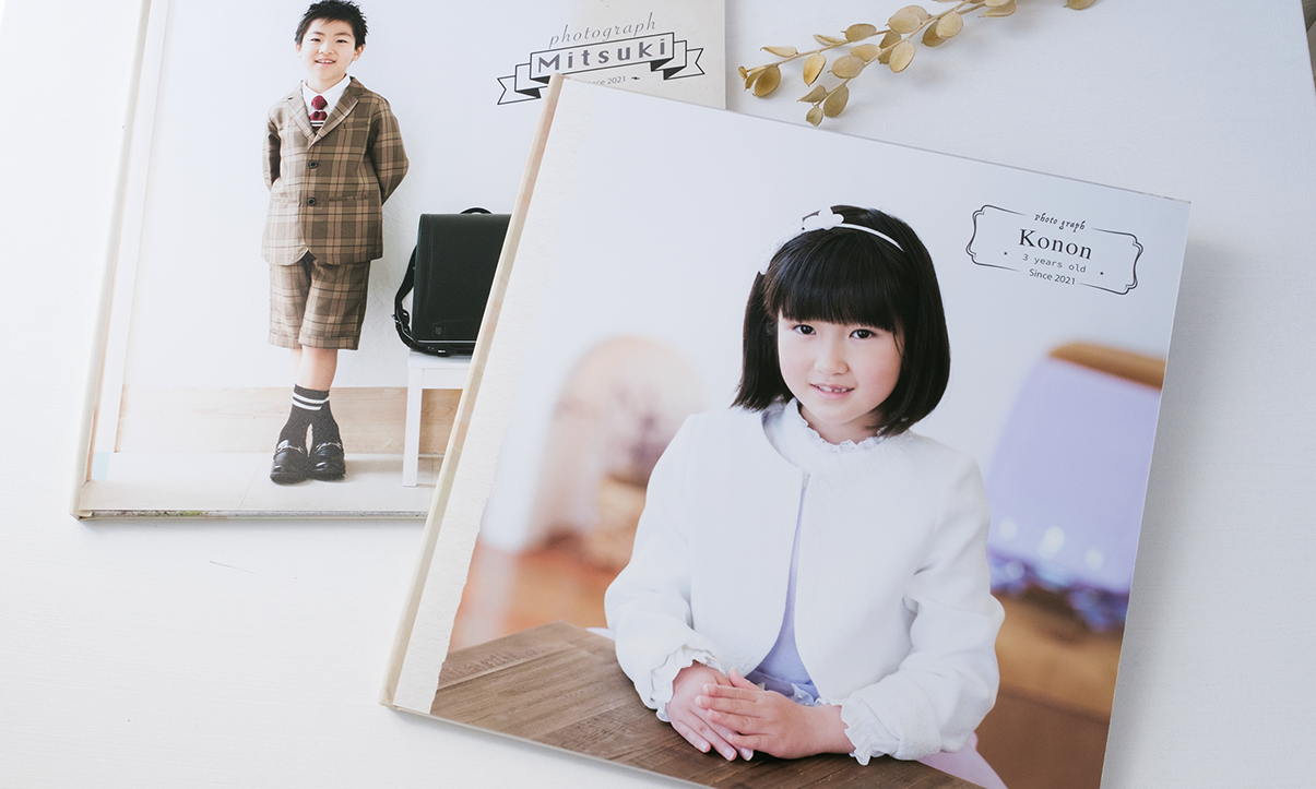 入学写真
