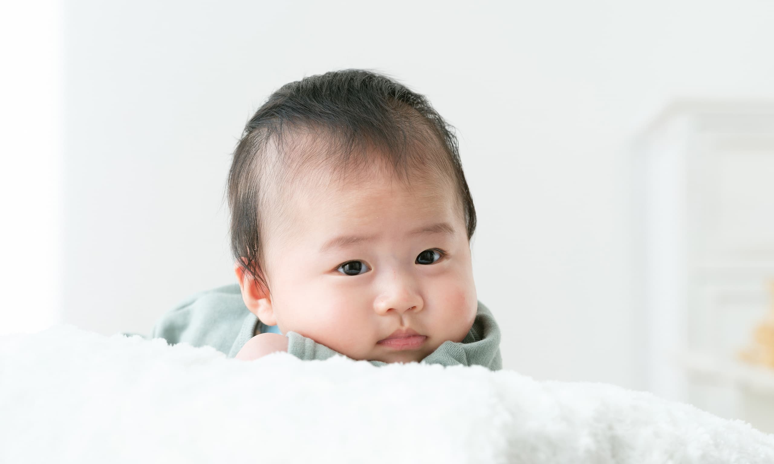 あかちゃん写真