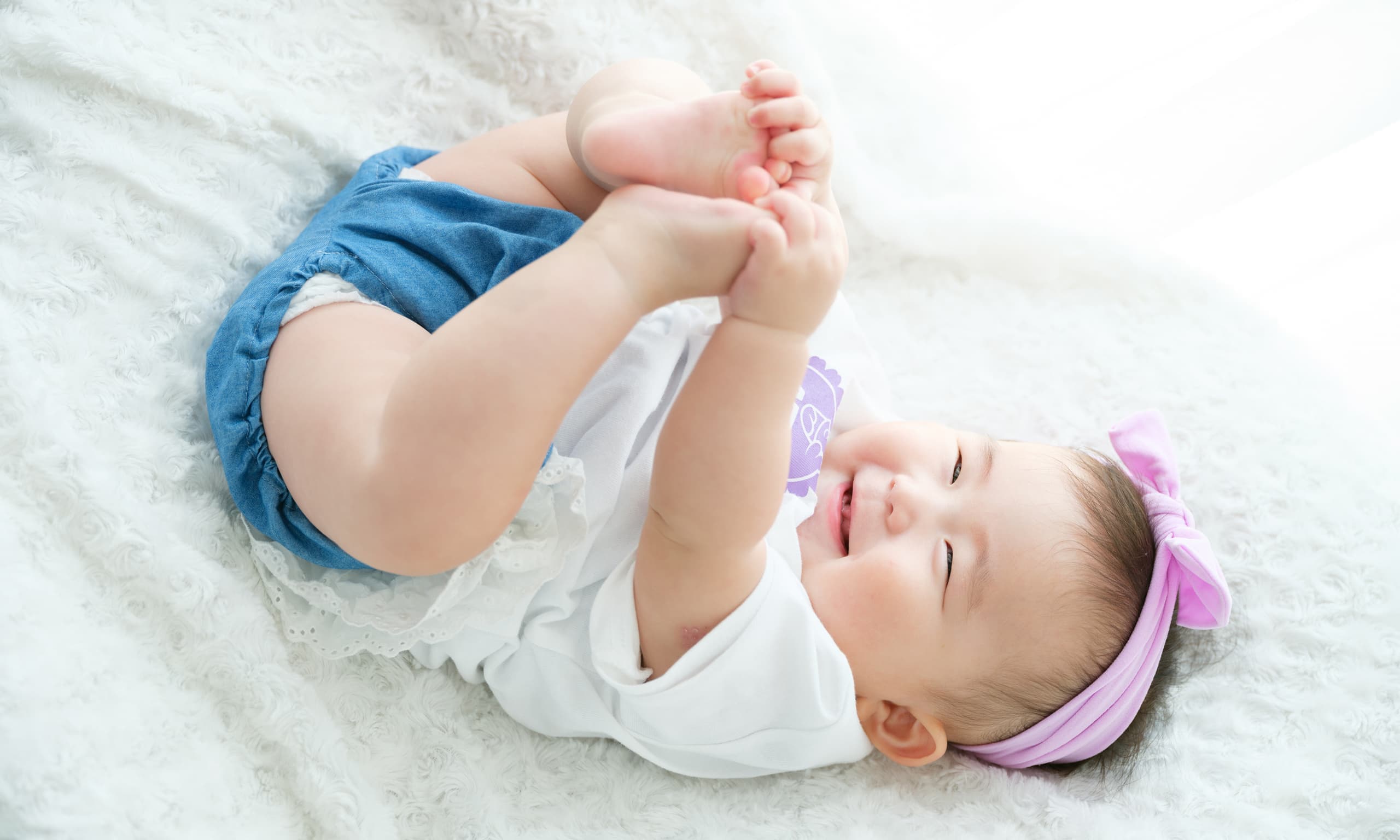 あかちゃん写真