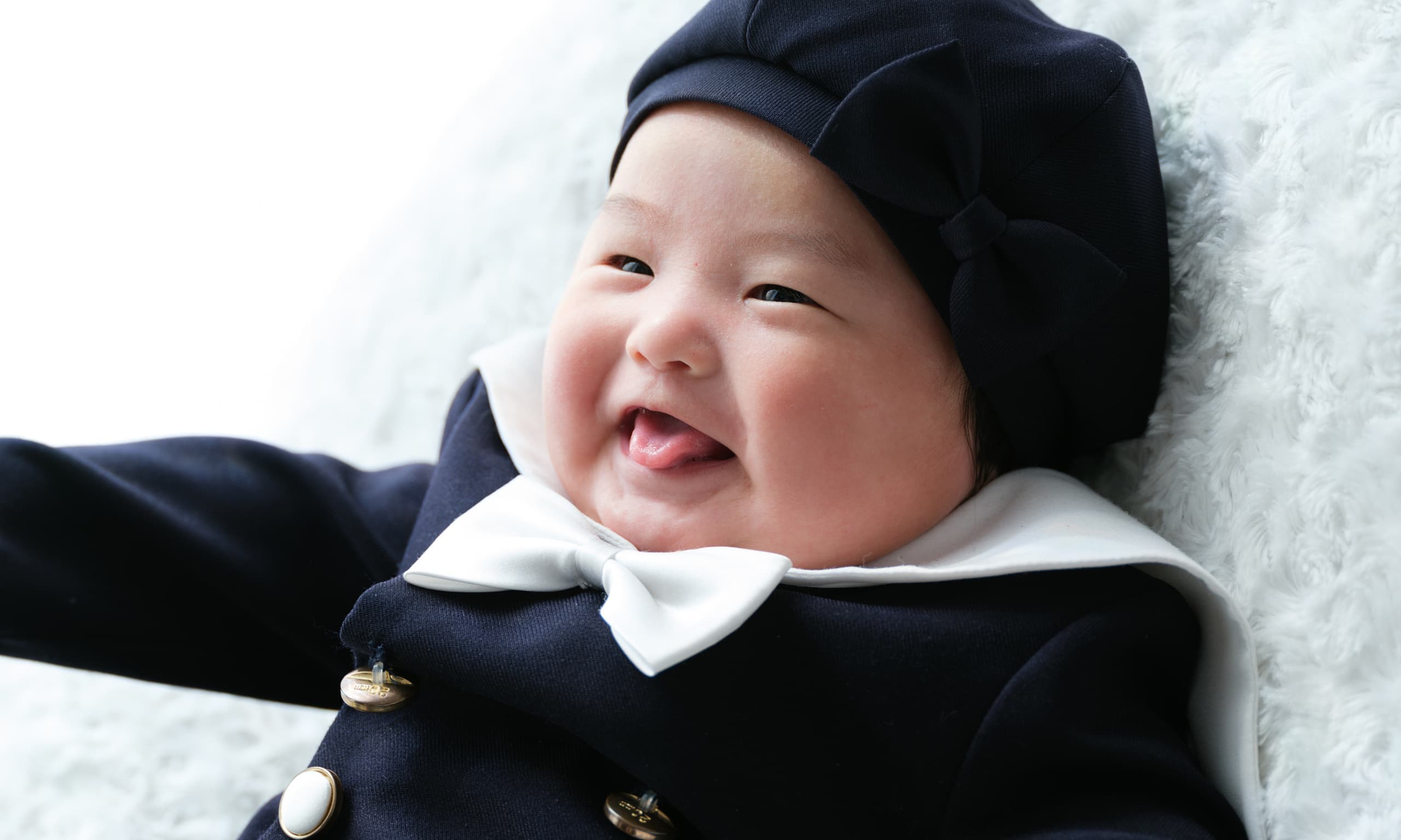 あかちゃん写真