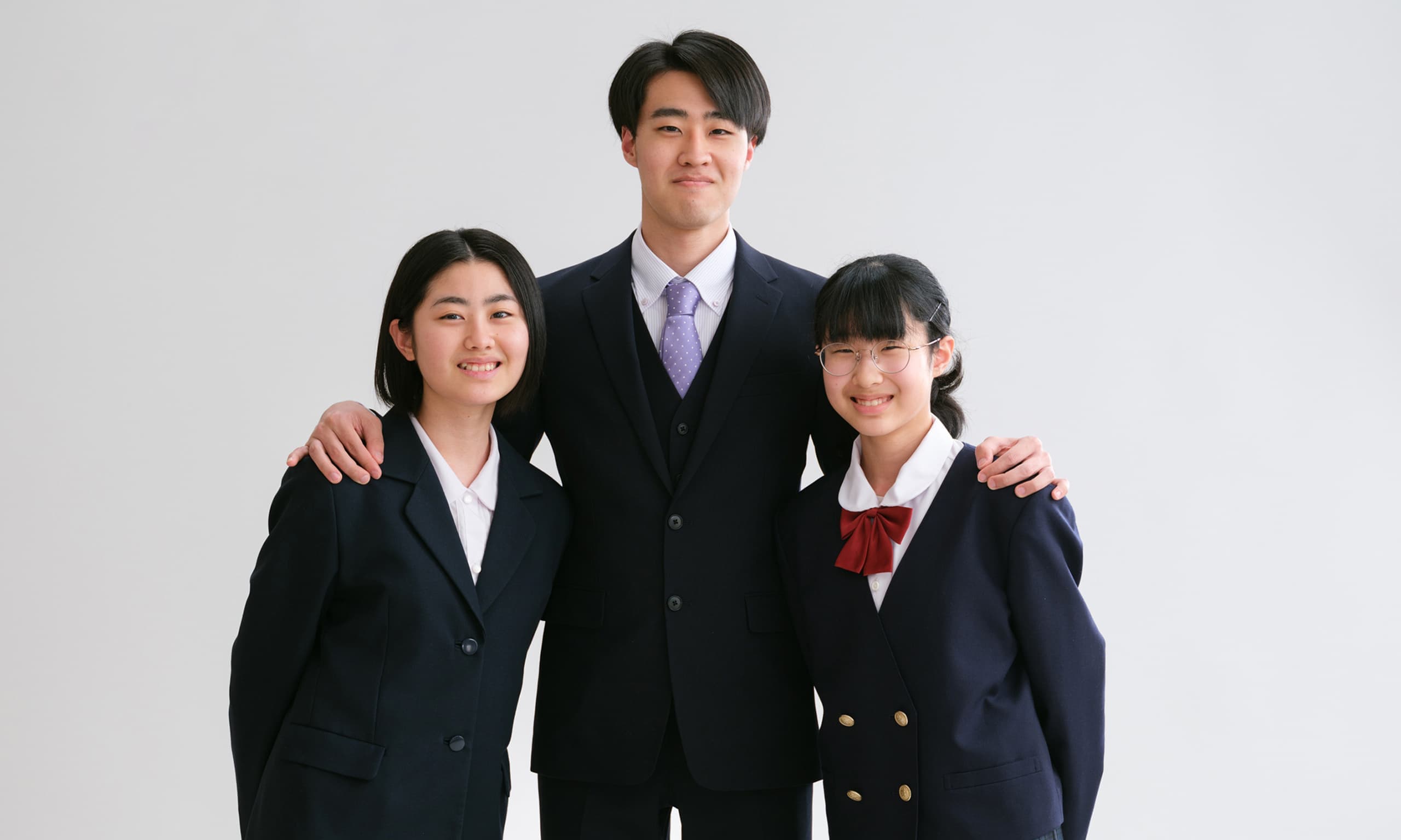 山形 家族写真 宝物 写真館 スタジオ