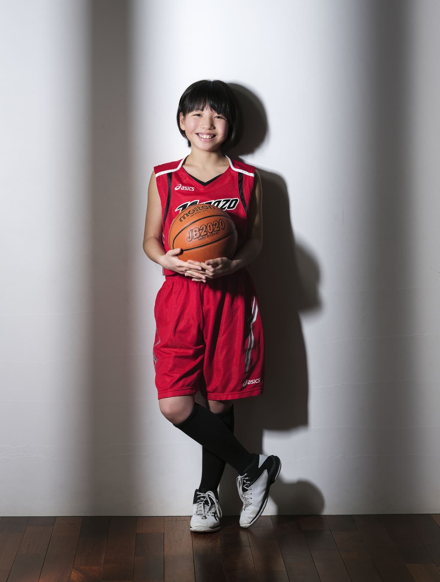 10歳 1/2成人式 ととせ 記念写真