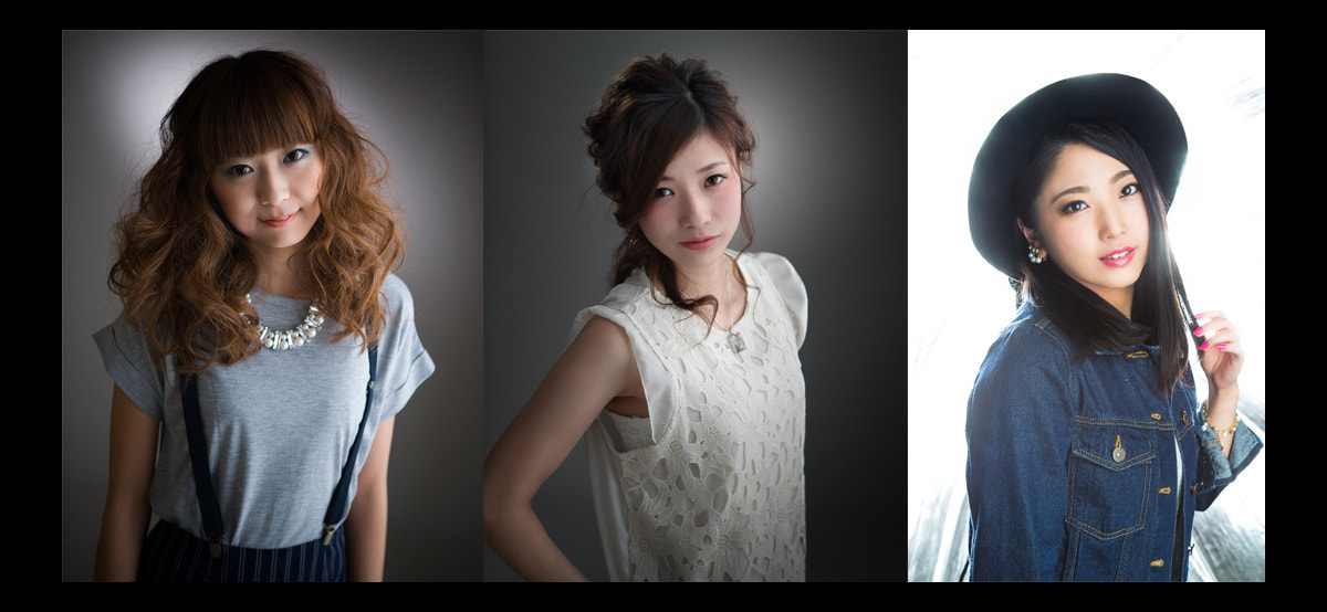 ヘアサロン,ヘア撮影,モデル撮影,モデル募集